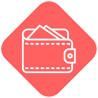 Wallet Icon