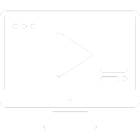 Webcame & Streaming Icon